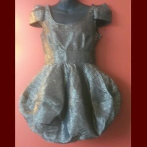 Perfect Barbie Doll Sizzler Mini Dress